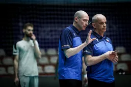 برکناری دستیاران پیاتزا؛ شوک جدید به کادر فنی والیبال ایران