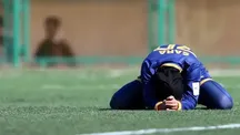 زلزله در فوتبال زنان؛ خاتون بم در آستانه فروپاشی کامل!