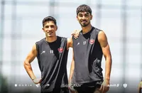لیست امید و جوانان پرسپولیس نهایی شد؛ حضور جالب خرید جدید در دو فهرست