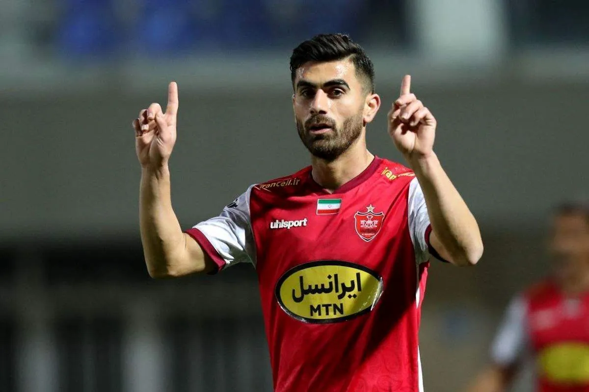 بازگشت اسدبیگی به پرسپولیس!