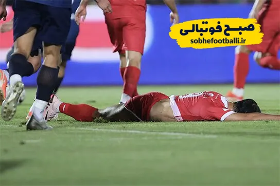 آمار ناامیدکننده پرسپولیسِ هاشمیان در لیگ ۲۵