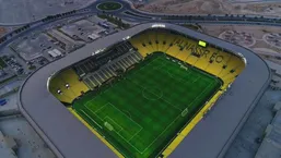 استقلال در جهنم النصری ها!