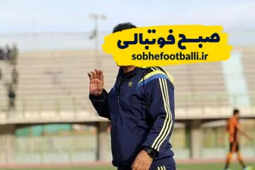 هشدار کرمانی&zwnj;مقدم: با هاشمیان پرسپولیس فقط تیم وسط جدولی می&zwnj;شود!