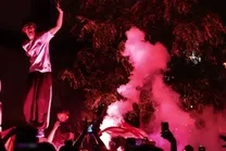 پایان تلخ جشن فرانسوی&zwnj;ها؛ جان باختن دختر ۱۷ ساله در شادی خیابانی