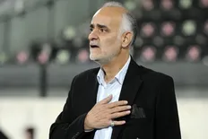 تصویر خبر گاف عجیبی که آبروی برنامه ورزشی صداوسیما را برد!