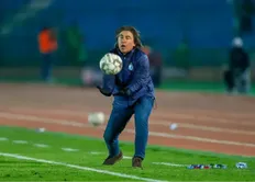 ساپینتو فعلاً می&zwnj;ماند؛ بازی با سپاهان، آزمون نهایی سرمربی استقلال