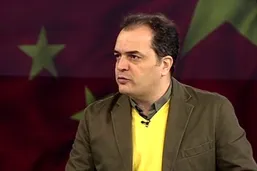 کنایه پیمان یوسفی به علیرضا بیرانوند!