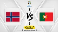 ترکیب احتمالی پرتغال مقابل نروژ؛ راموس جای رونالدو، هالند آماده نبرد در دراگائو