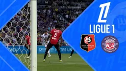 خلاصه بازی تولوز 2 - رن 1