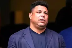 عکس جنجالی رونالدو، هواداران وایادولید را دیوانه کرد!