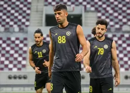 ترکیب احتمالی سپاهان مقابل الدحیل