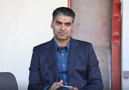 پرونده یاسر آسانی برای حدادی دردسرساز شد؟ شایعه تغییر مدیرعامل پرسپولیس در مجمع ۳۰ مهر!