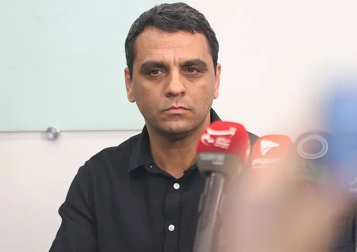 سعید فتاحی