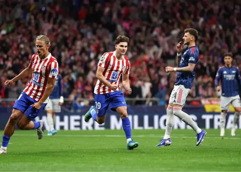 خولین آلوارز