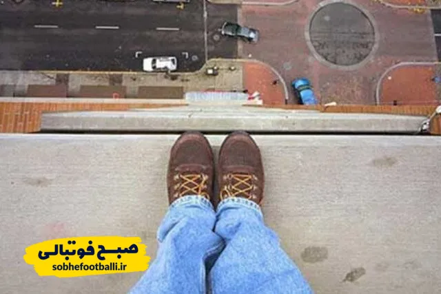 سقوط مرگبار دختر جوان از پشت بام در مقابل چشمان نامزد و خانواده&zwnj;اش در جنوب تهران