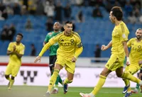 کریستیانو رونالدو جام جهانی 2026 رو از دست داد!؟