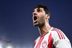 تصویر خبر شانس دوباره برای مهدی طارمی؛ بازگشت ستاره ایرانی المپیاکوس به ترکیب اصلی نزدیک است