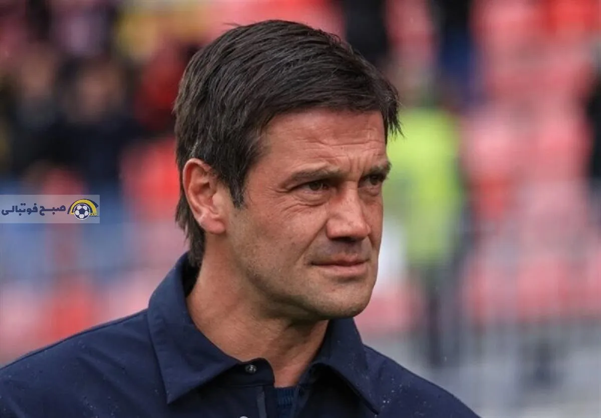 خشم کیوو بعد از باخت مقابل اتلتیکو؛ سه سیگار پشت سر هم!