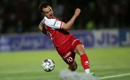 زمان ثبت قرارداد اولین خرید پرسپولیس مشخص شد