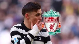 فرانسیسکو کونسیسائو در رادار لیورپول؛ اما گزینه اصلی نیست!