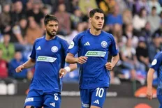 تصویر خبر هواداران استقلال:بازیکن پرسپولیسی نمیخوایم!