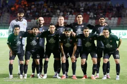 تراکتور به دنبال میزبانی لیگ نخبگان در دبی!