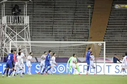 ایران ششمین تیم حاضر در جام جهانی ۲۰۲۶