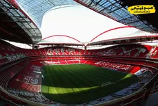 تصویر خبر بازی دوستانه ایران و پرتغال قطعی شد؛ لیسبون میزبان ۶۸ هزار تماشاگر