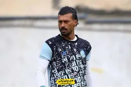 ساپینتو: دوست داشتم رامین بماند اما تصمیمش جدایی است؛ به انتخابش احترام می&zwnj;گذارم