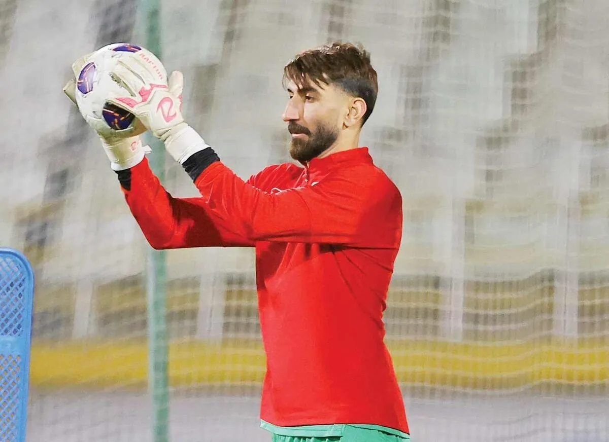 اقدام جدید پرسپولیس علیه بیرانوند و تراکتور