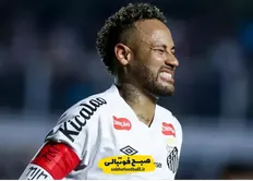 تصویر خبر اعتراف تلخ نیمار: بعد از انتقادات به روان&zwnj;پزشک نیاز پیدا کردم