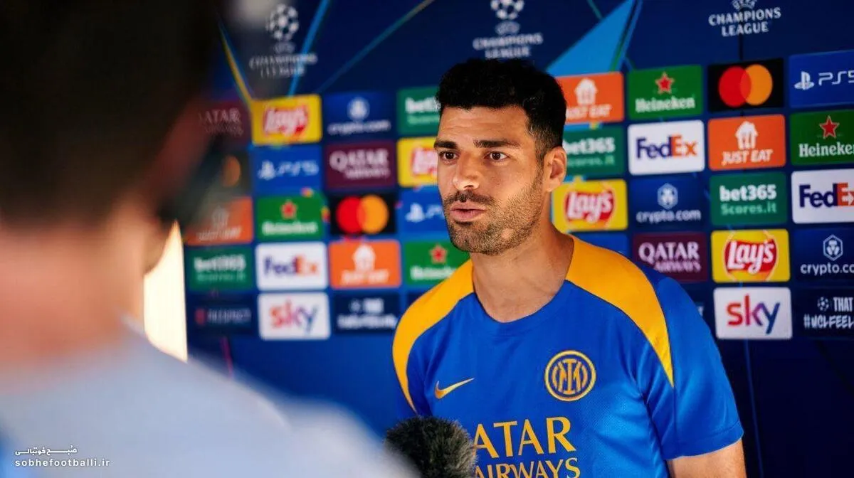 ریتینگ مهدی طارمی در بازی EA FC ۲۶ مشخص شد