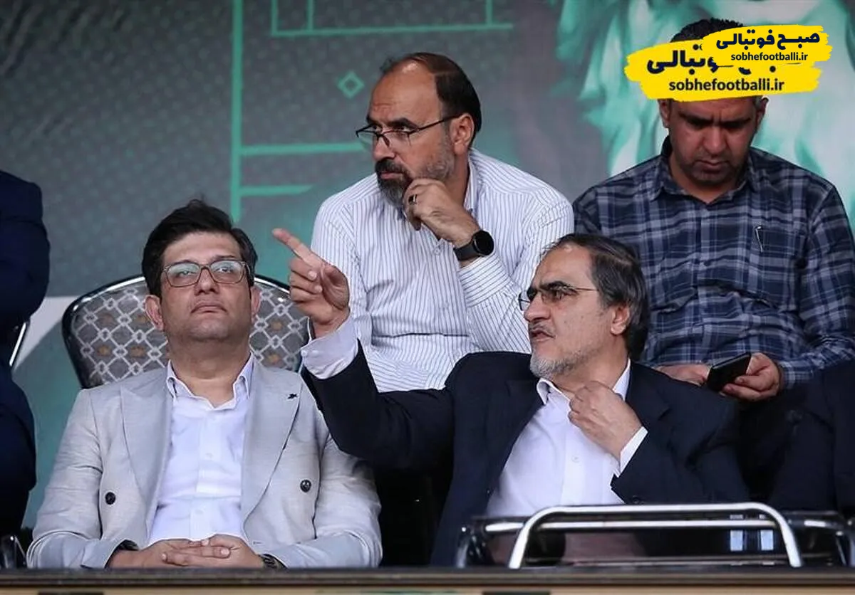 تصمیم جنجالی استقلال/ شکایت از مدیران سابق پس گرفته شد!