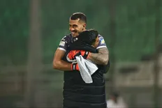 تصویر خبر عصبانیت اوسمار ویرا از رفیعی سوژه رسانه&zwnj;ها شد