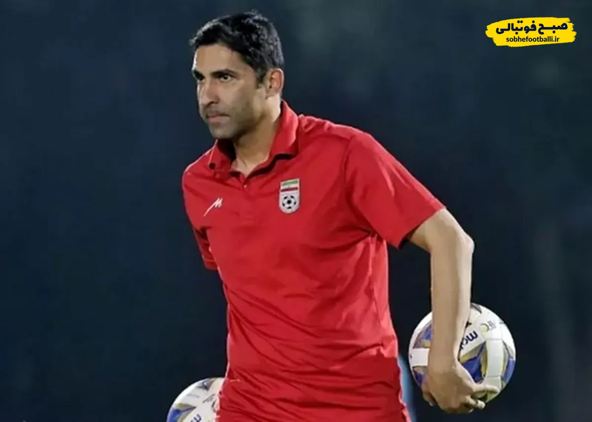پرسپولیس با هاشمیان به زادگاه کارتال می&zwnj;رود