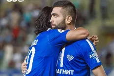 تصویر خبر جواد، برنده دوئل لژیونر&zwnj;های ایرانی در روسیه