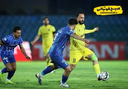 مدیریت آشفته و خانه&zwnj;به&zwnj;دوشی تیم، آبی&zwnj;ها را در آسیا و لیگ تهدید می&zwnj;کند