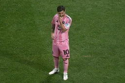 فتح&zwnj;الله&zwnj;زاده: مسی هم تور استقلال را پاره می&zwnj;کرد، او را نمی&zwnj;آوردم!