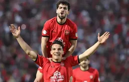 دلیل حرف&zwnj;های زنوزی علیه ایجنت معروف: تلاش برای جدایی دو ستاره تراکتور