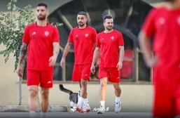 رسمی:ترکیب پرسپولیس برای دیدار مقابل چادرملو