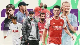 جادوی سیاه در آزادی؛ هایلایت حرکات تکنیکی و گل&zwnj;های تماشایی برنارد منساه بازیکن جدید استقلال