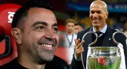 ژاوی: نه پیرلو، نه جرارد، نه پدری؛ این اسطوره از من هافبک بهتری است