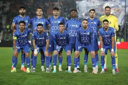 برنامه سفر استقلال به بحرین مشخص شد