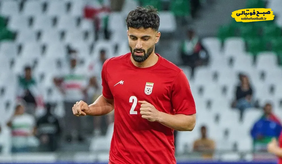 ستاره محبوب پرسپولیسیا در آستانه بازگشت؟