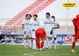 دو بازیکن جدید مس زیر نظر مجتبی جباری معرفی می&zwnj;شوند