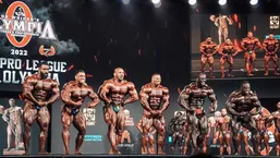 مستر المپیا چیست؟ تاریخچه و هر آنچه باید درباره معتبرترین مسابقه بدنسازی جهان باید بدانید