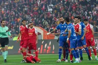 آمار و نتایج کامل دربی تهران؛ دربی ۱۰۷ در میان دو روایت آماری | جدال اعداد قبل از جدال در زمین