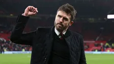 تصویر خبر پس از خط خوردن نام استیون جرارد؛ مایکل کریک وارد گزینه&zwnj;های سرمربی&zwnj;گری رنجرز شد