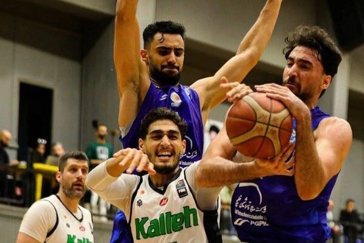 استقلال فاتح جدال بزرگ هفته شد