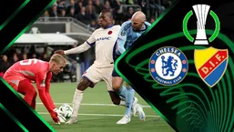 خلاصه بازی دورگاردن ۱ - چلسی ۴